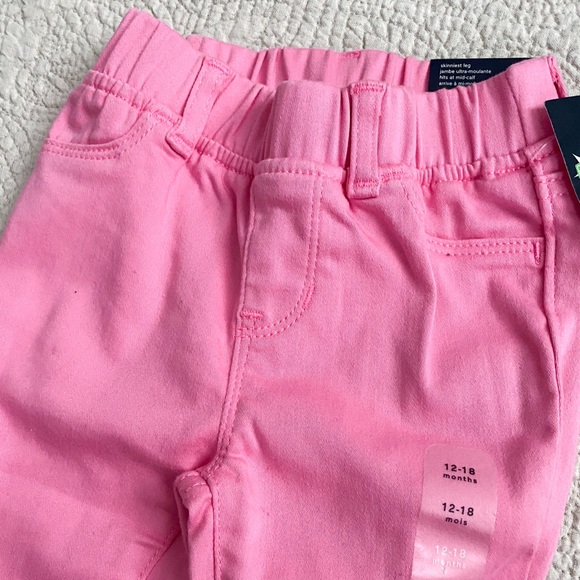 Baby Gap Capri Pants - Picture 3 of 4